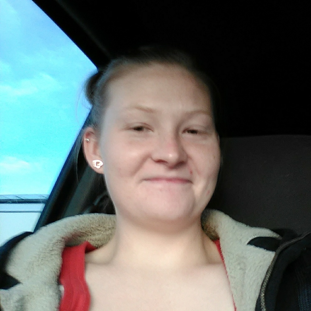 Meet your Posher, Vanessa